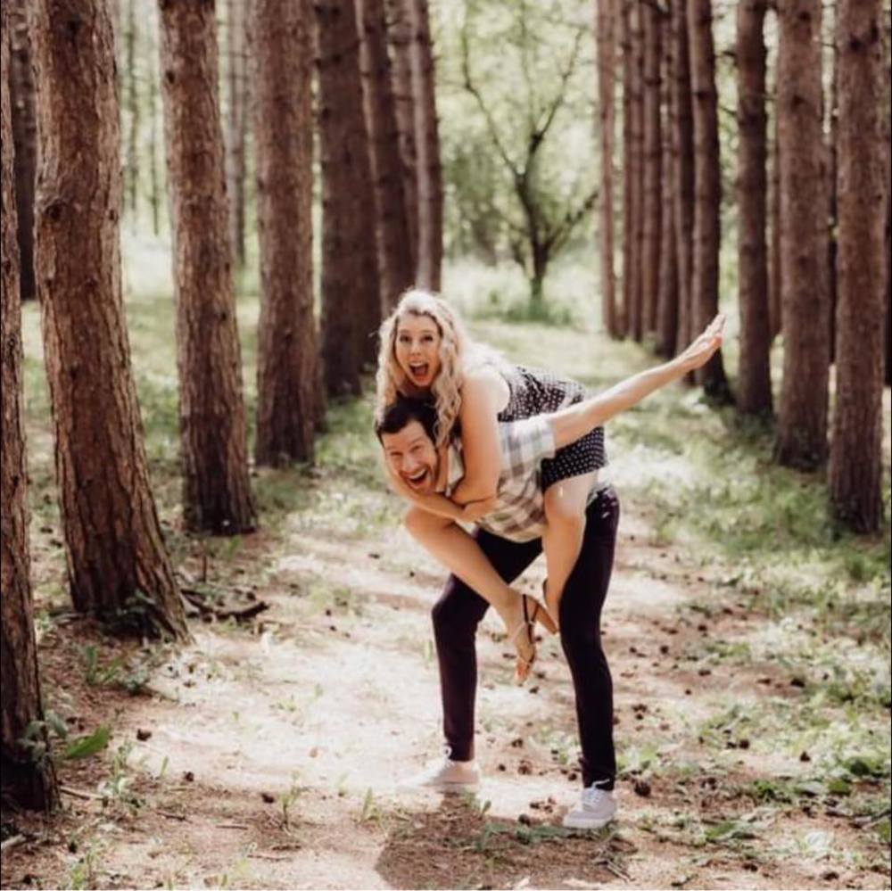 Meet your Posher, Natasha